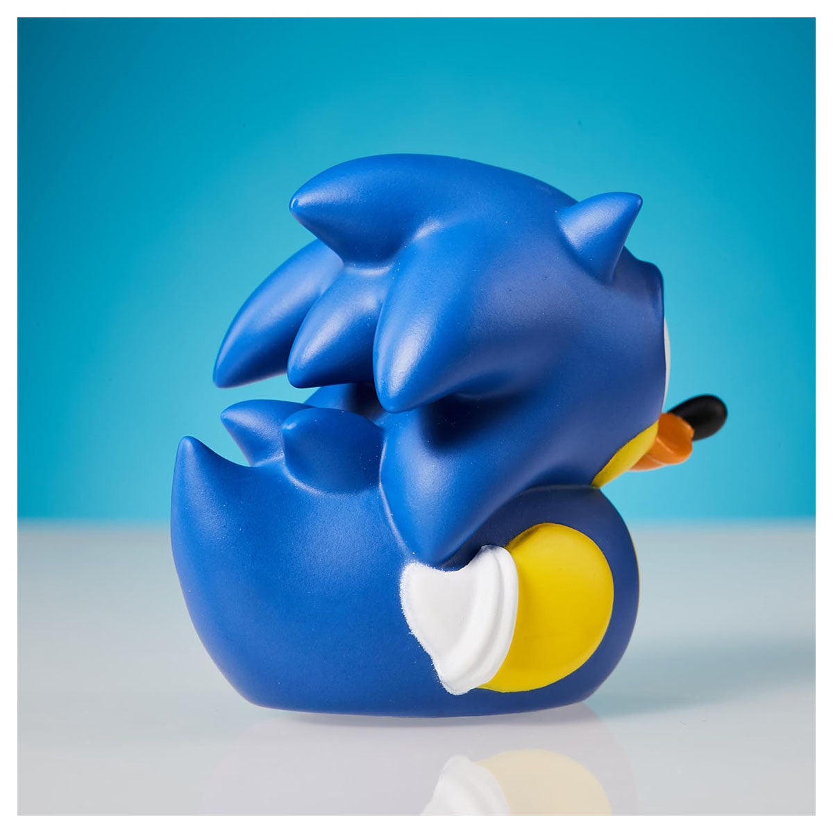 TUBBZ Mini Sonic the Hedgehog Figure