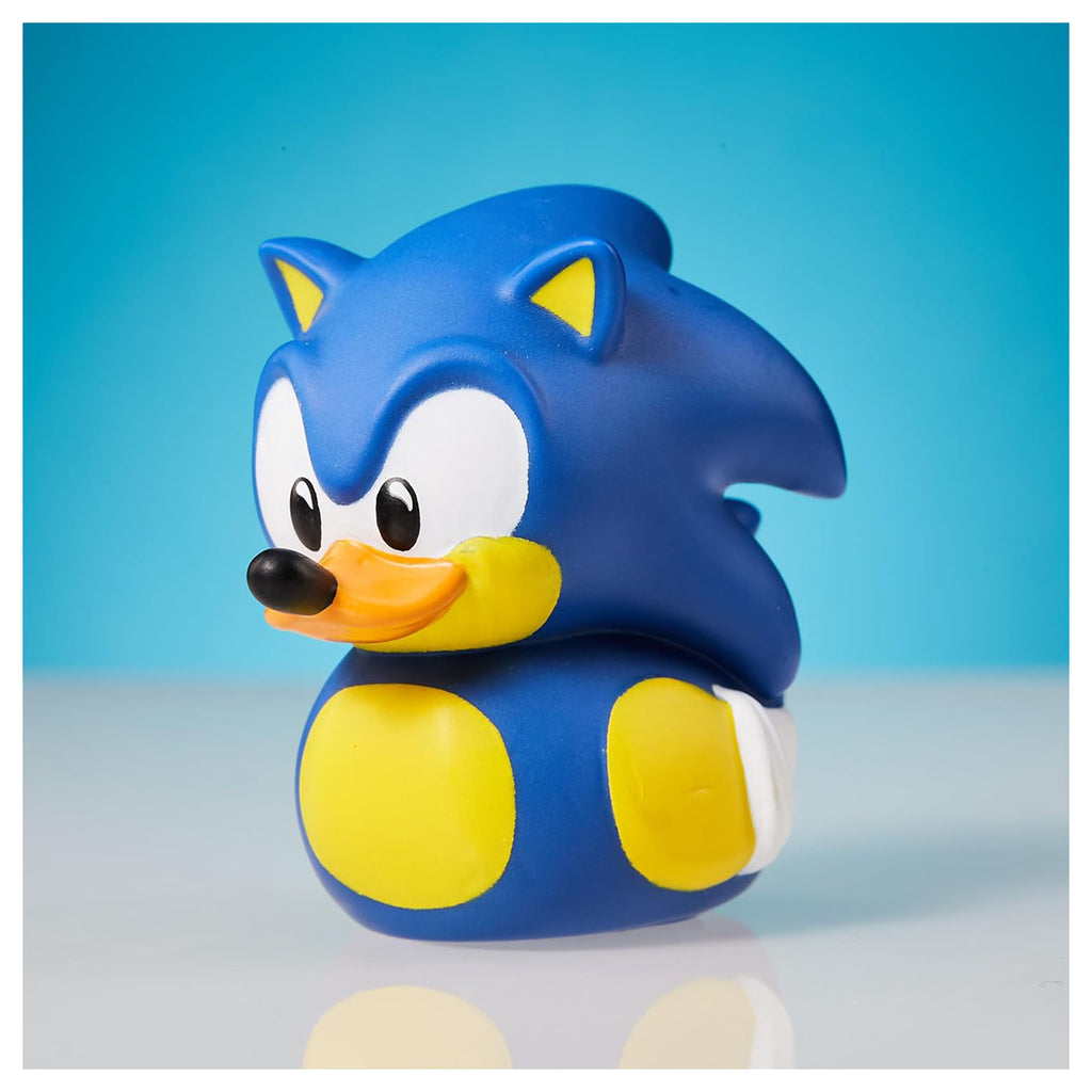 TUBBZ Mini Sonic the Hedgehog Figure