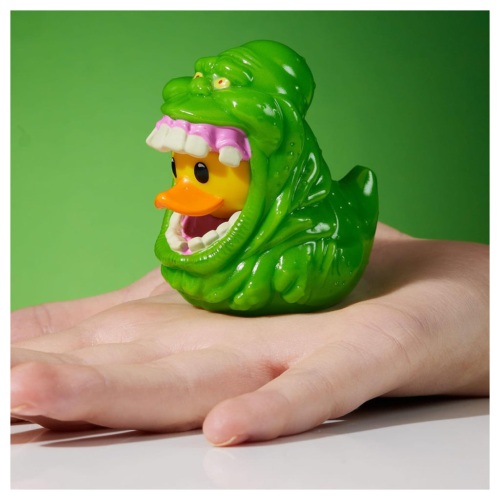 TUBBZ Mini Ghostbusters: Slimer Figure