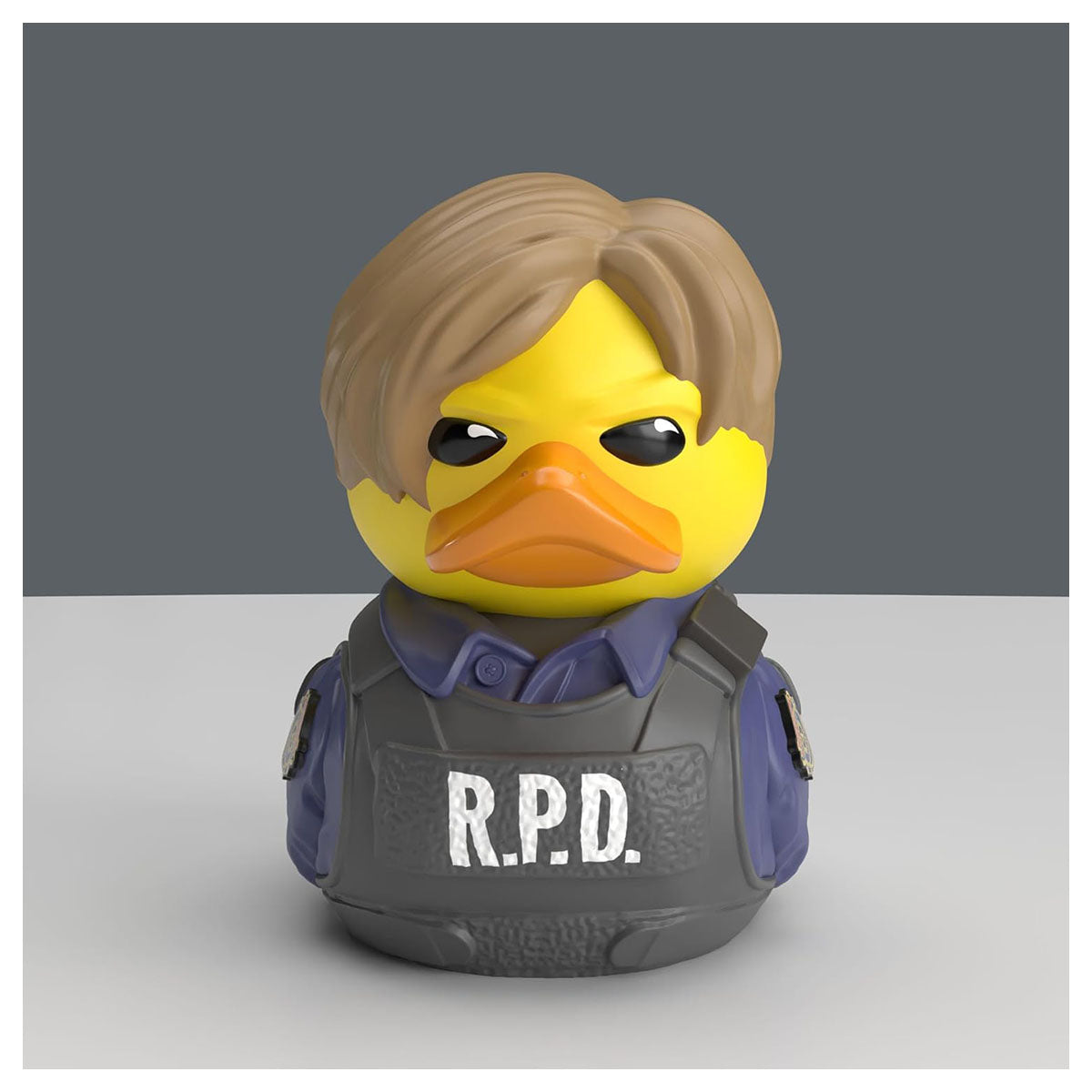 TUBBZ Mini Resident Evil: Leon S. Kennedy Figure