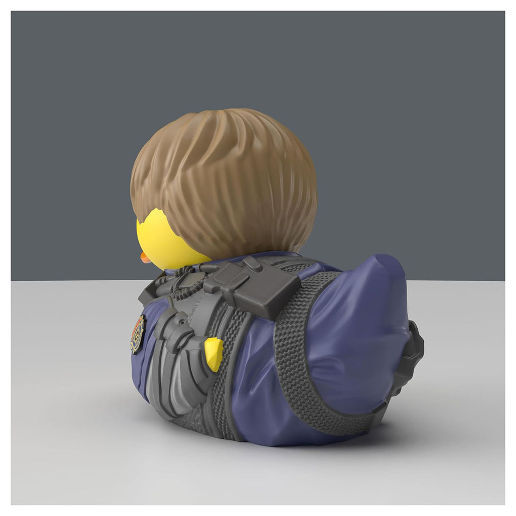TUBBZ Mini Resident Evil: Leon S. Kennedy Figure