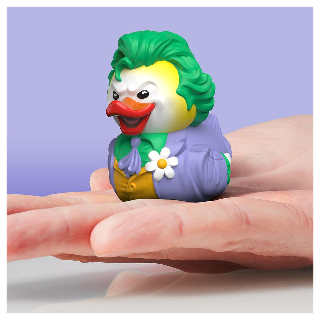 TUBBZ Mini DC: Batman: The Joker Figure