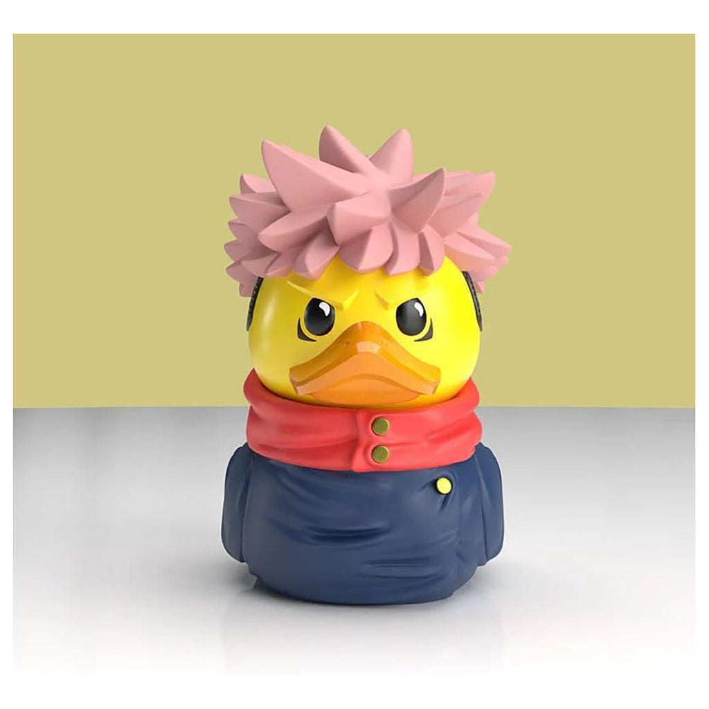 TUBBZ Mini Jujutsu Kaisen: Yuji Itadori Figure