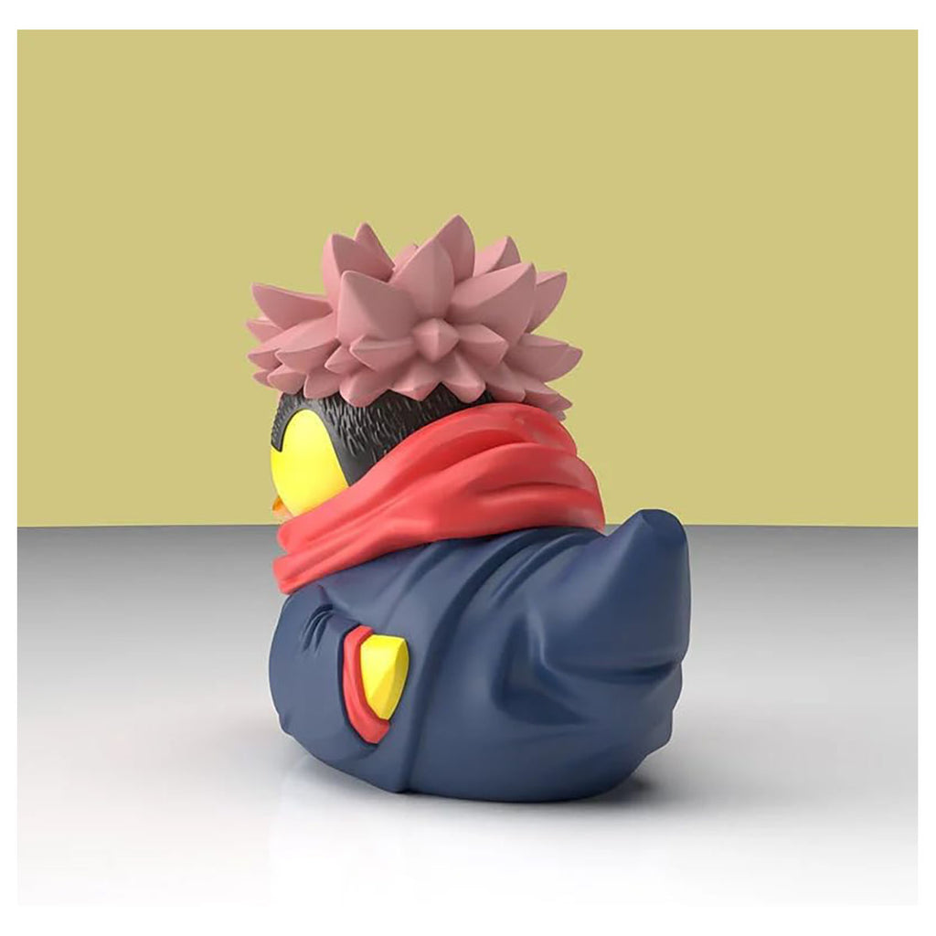 TUBBZ Mini Jujutsu Kaisen: Yuji Itadori Figure