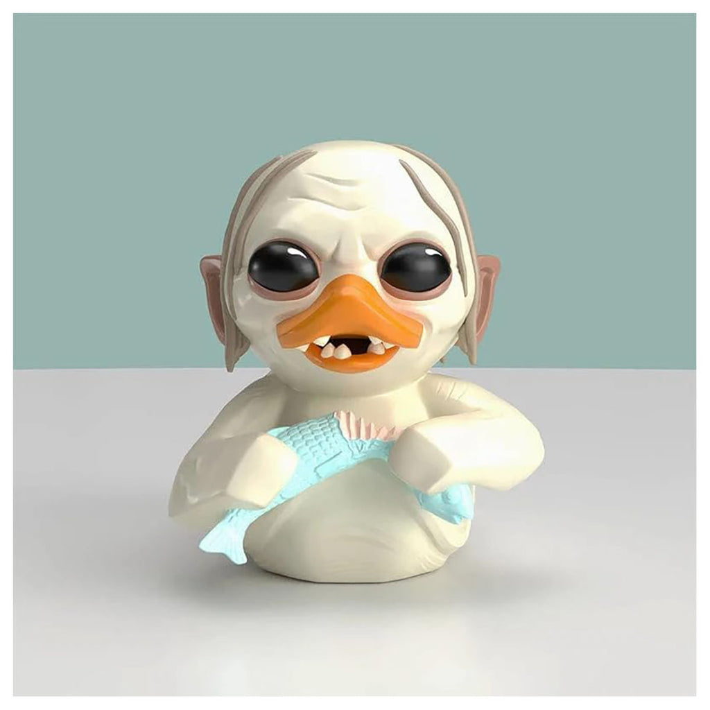 TUBBZ Mini The Lord of the Rings: Gollum Figure