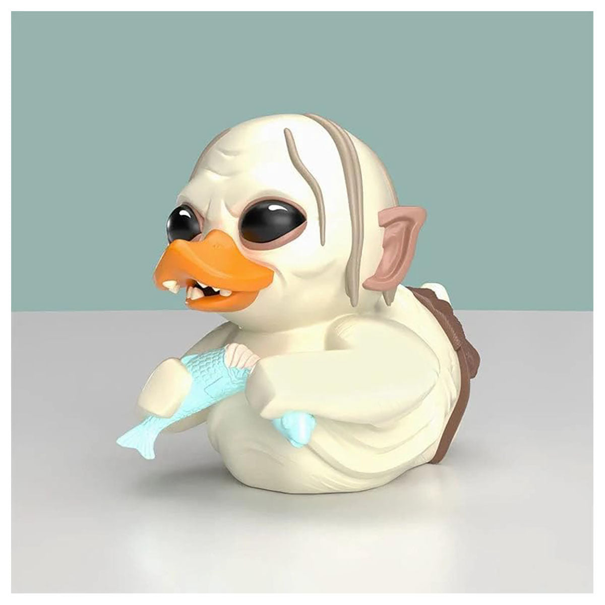 TUBBZ Mini The Lord of the Rings: Gollum Figure