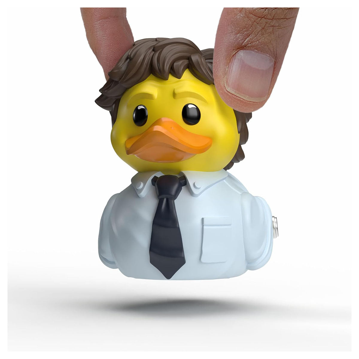 TUBBZ Mini The Office: Jim Halpert Figure