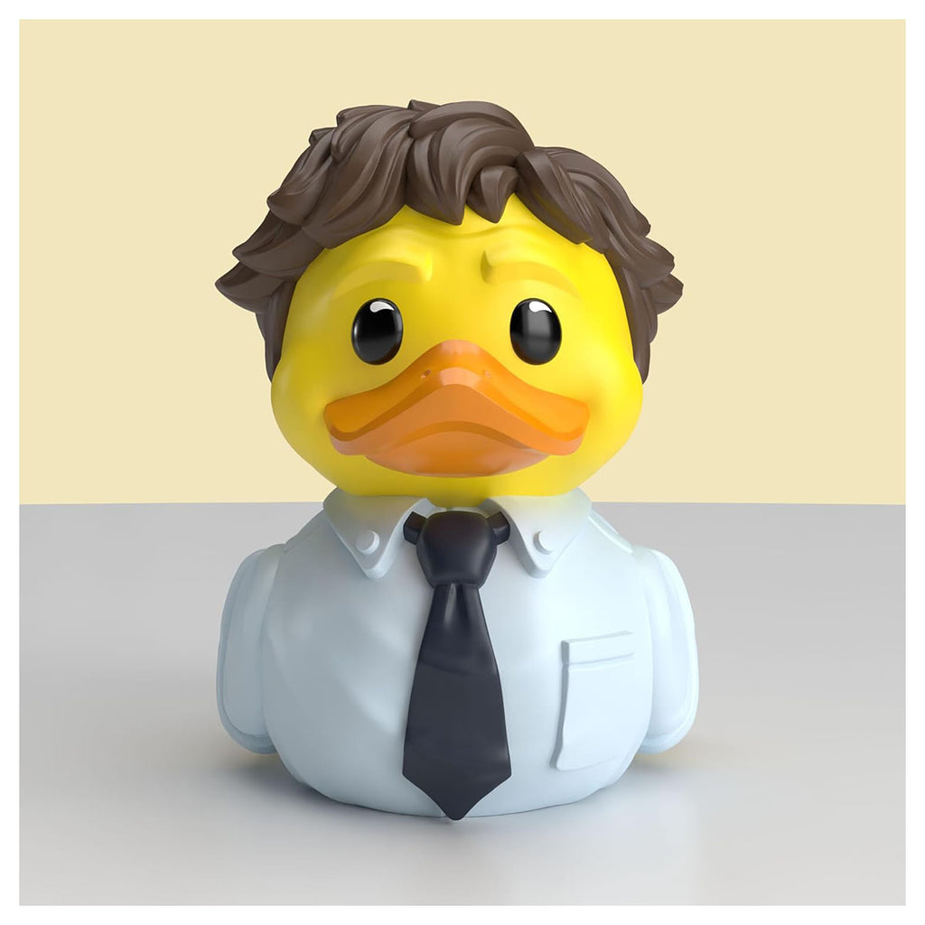 TUBBZ Mini The Office: Jim Halpert Figure