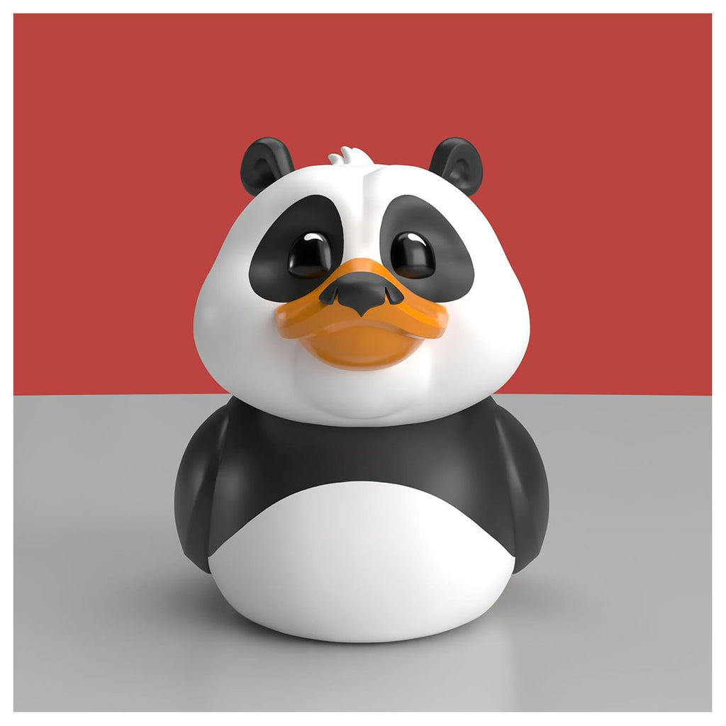 TUBBZ Mini Kung Fu Panda: Po Figure