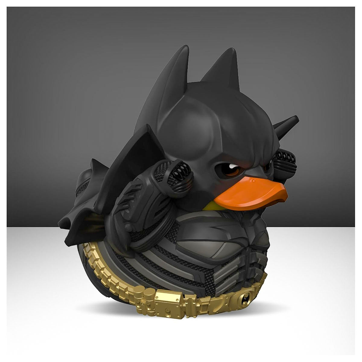 TUBBZ Boxed DC: Batman The Dark Knight Figure