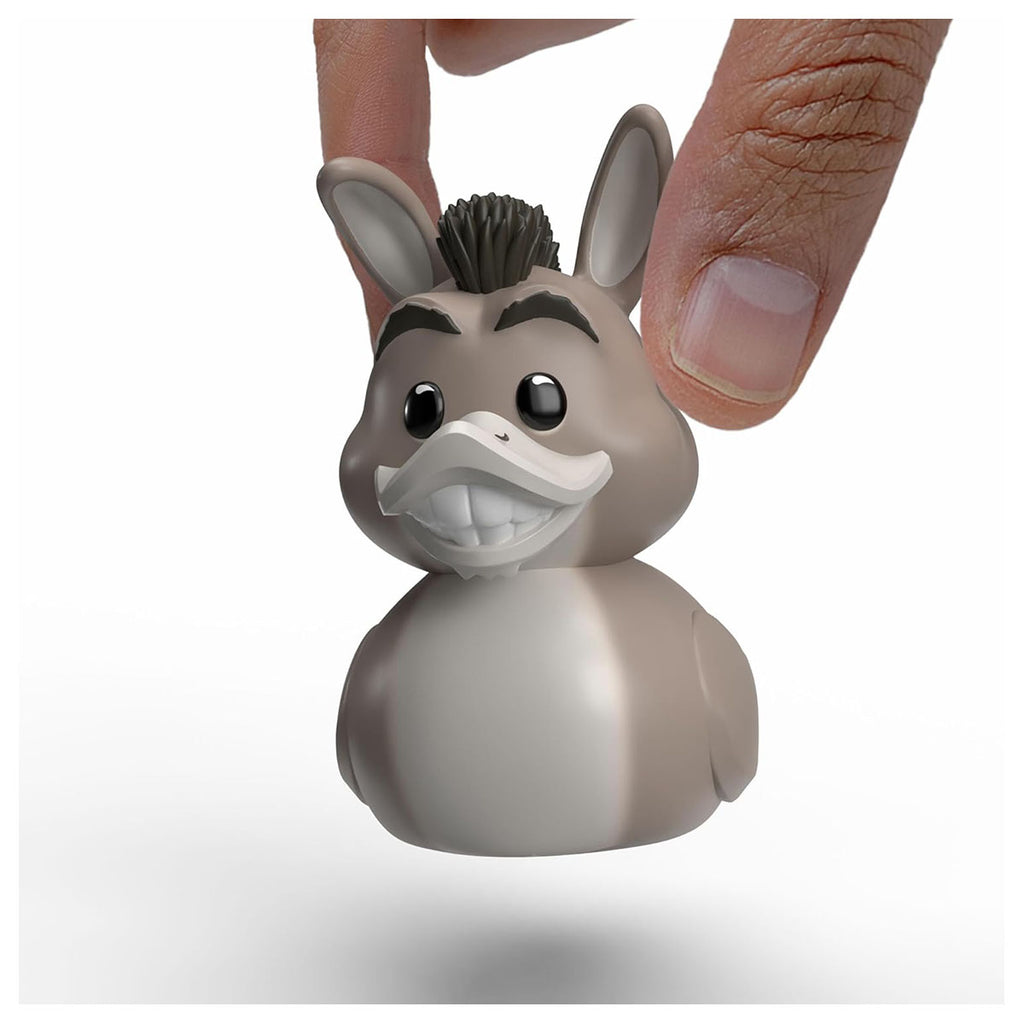 TUBBZ Mini Shrek: Donkey Figure