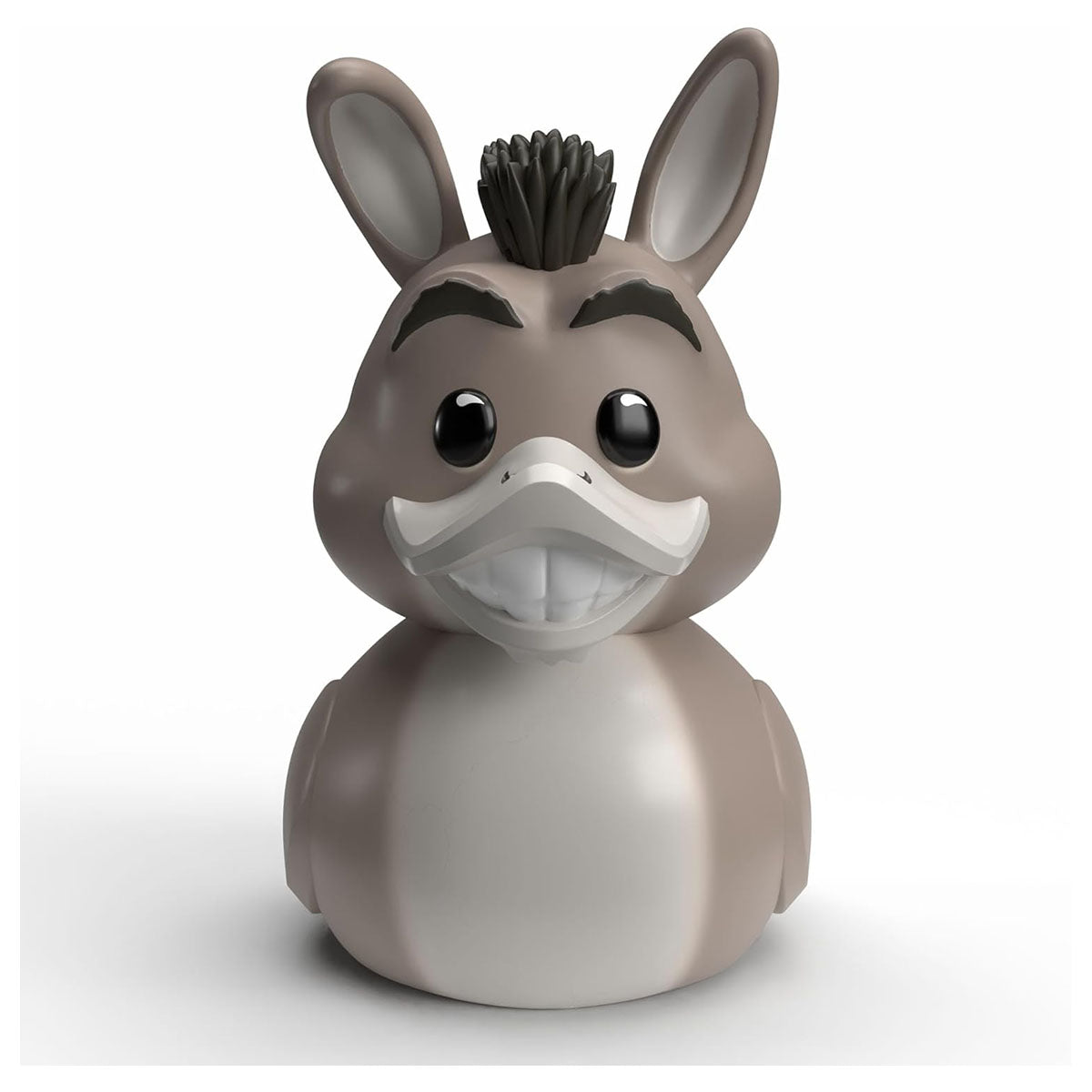 TUBBZ Mini Shrek: Donkey Figure
