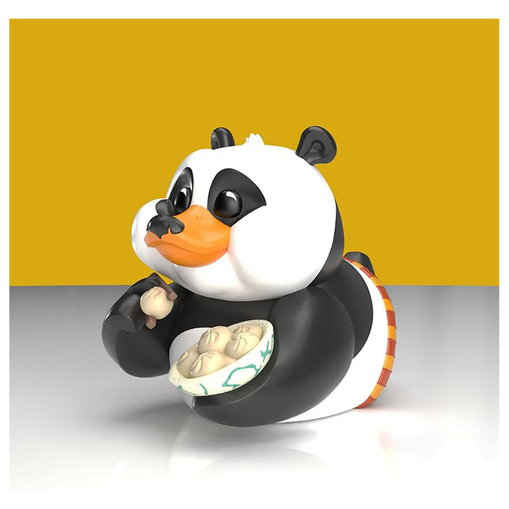 TUBBZ Boxed Kung Fu Panda: Po Figure