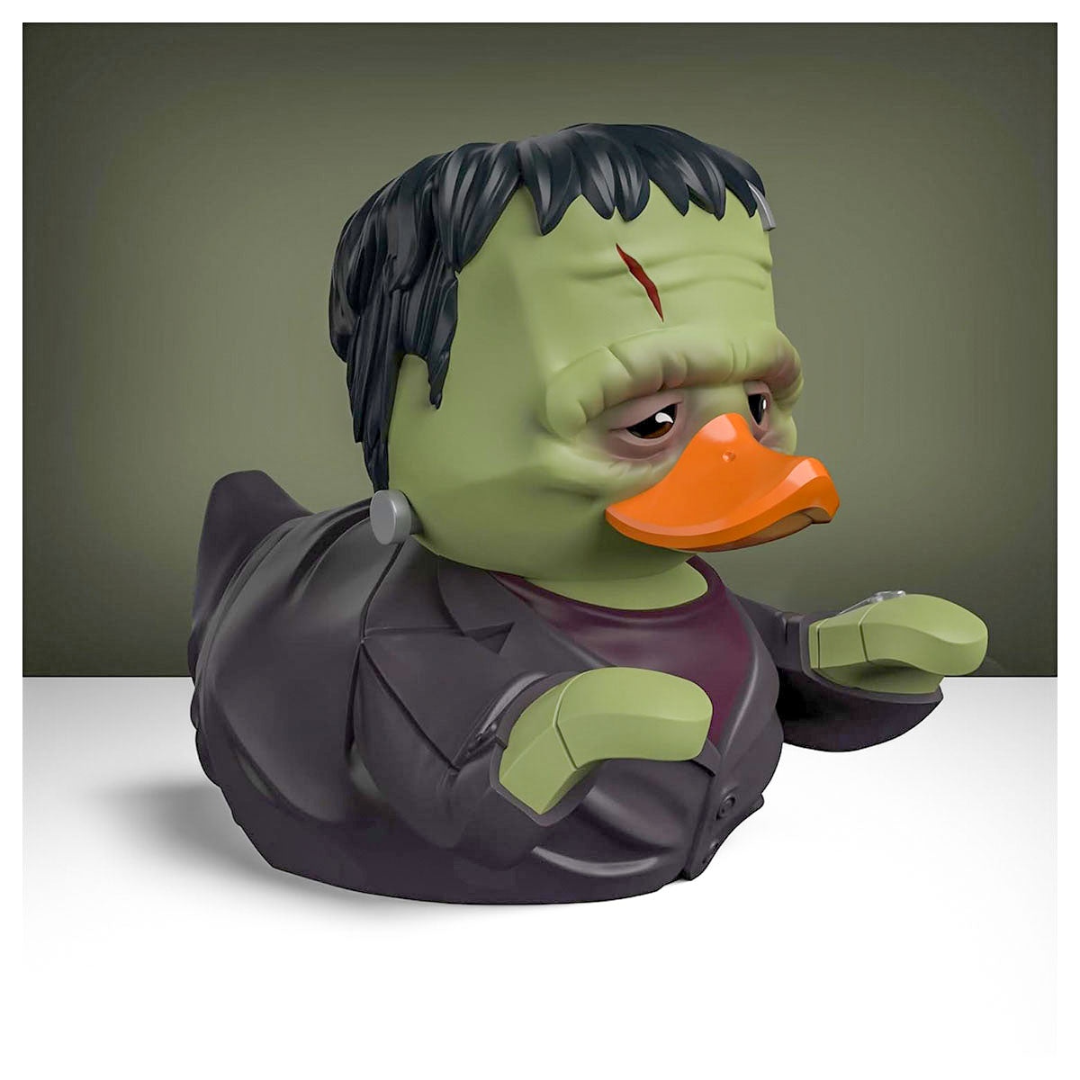 TUBBZ Boxed Universal Monsters: Frankenstein's Monster Figure