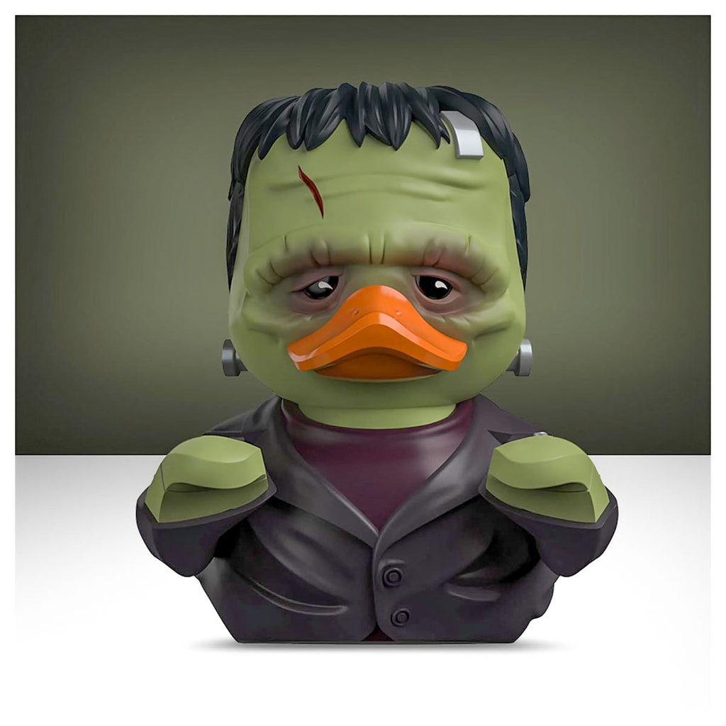 TUBBZ Boxed Universal Monsters: Frankenstein's Monster Figure