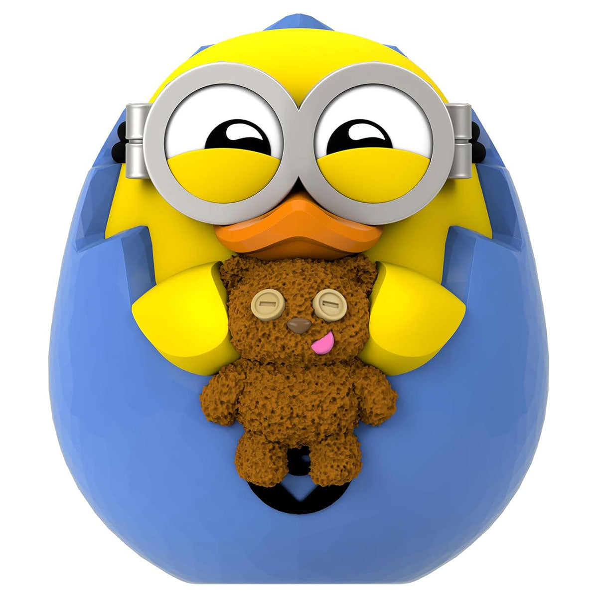 TUBBZ Minions: Mystery Eggs Figure (styles vary)