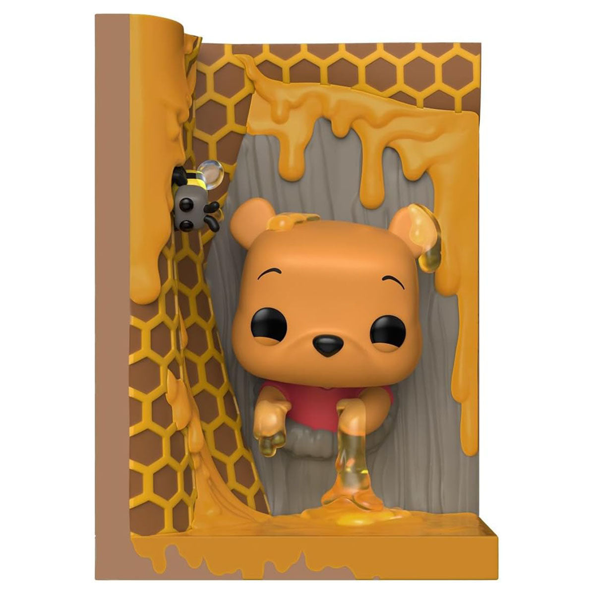 Funko POP! Winnie the Pooh in Honey Tree Vinyl Figure