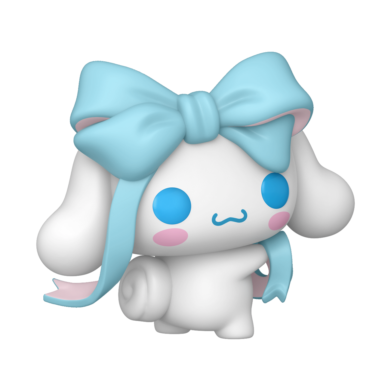POP Supreme Limited Edition: Sanrio - Cinnamoroll with bow