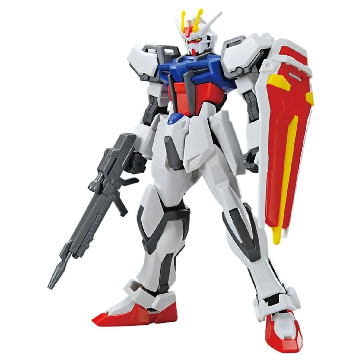 Entry Grade 1/144 Strike Gundam Model Figure