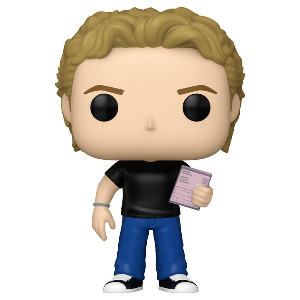 Funko Pop! Movies: Fast & Furious: Brian O'Conner Vinyl Figure #1992