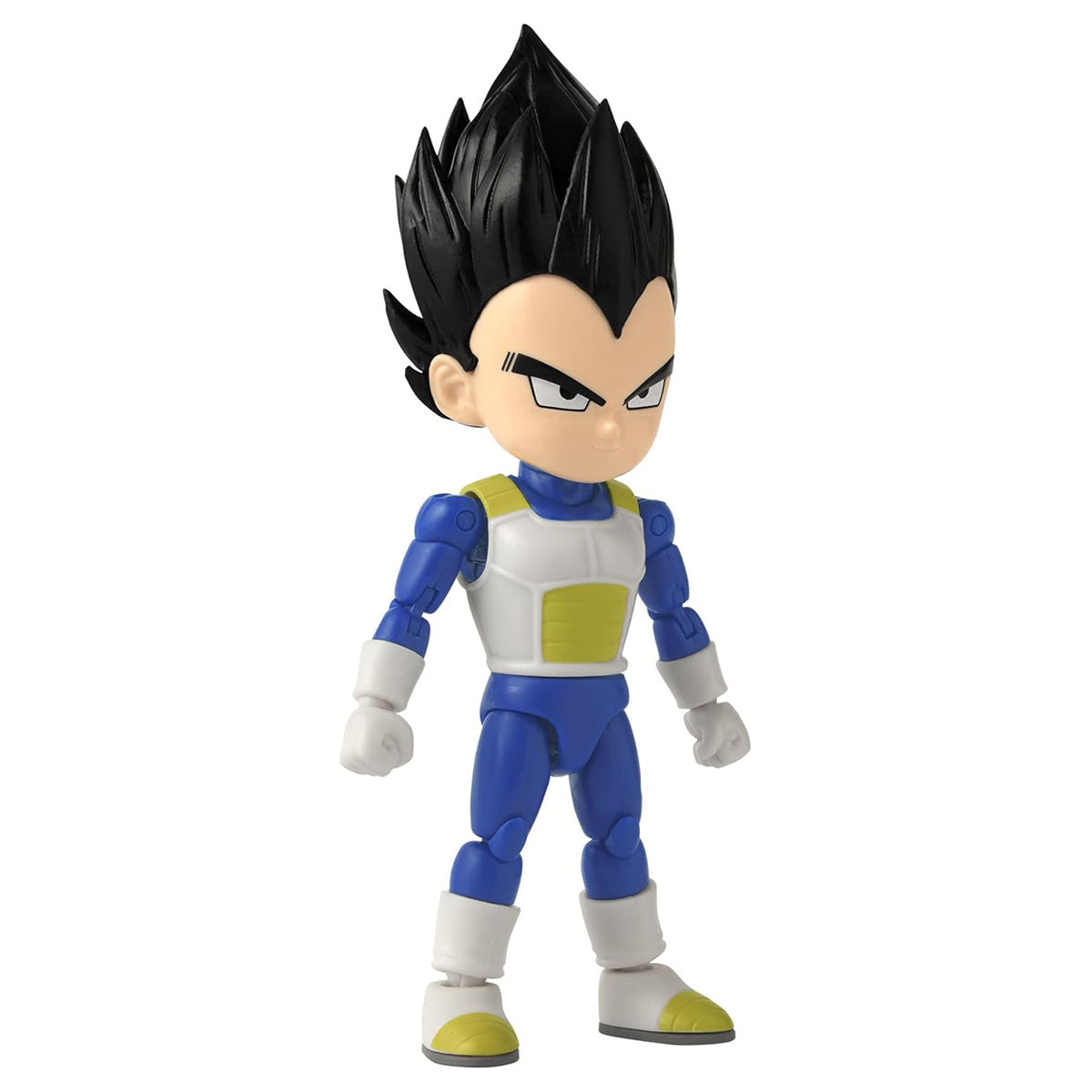 Dragon Ball Daima Dragon Stars Vegeta (Mini) Action Figure