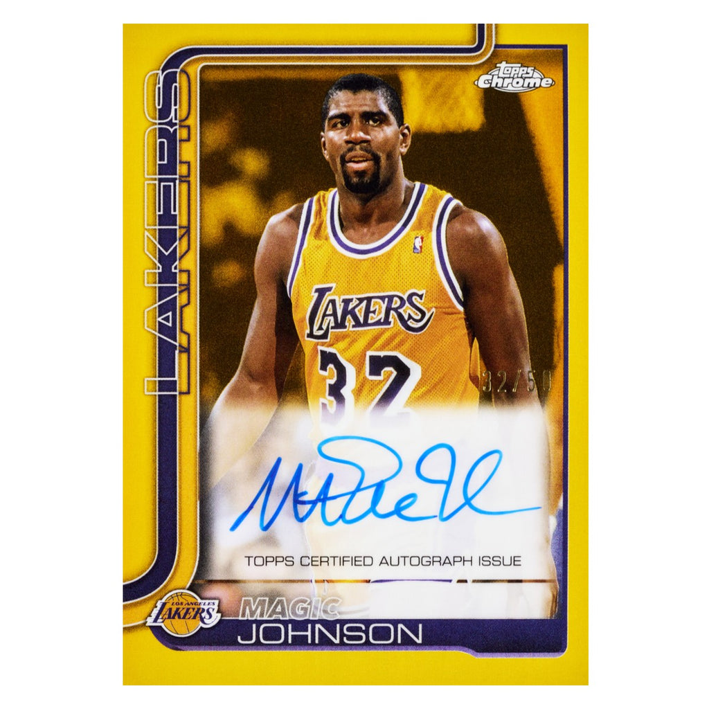 NBA Chrome basketball cards chrome finish