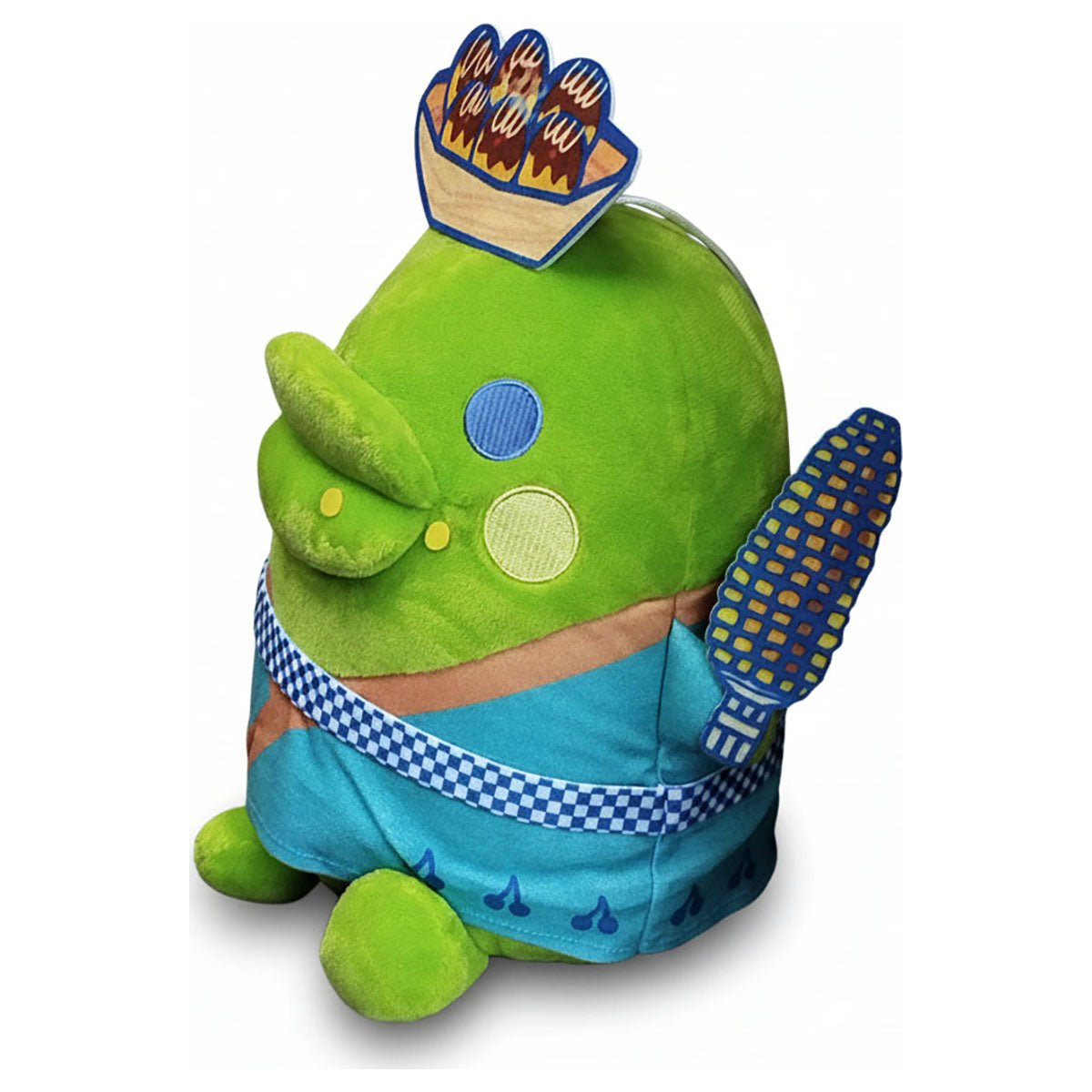 Tamagotchi Big Plush Kuchipatchi