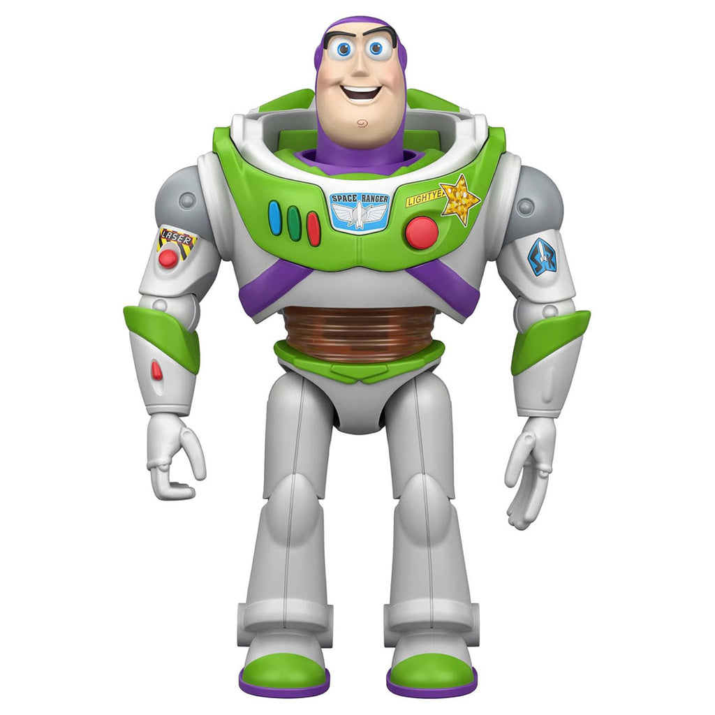 Buzz Lightyear Toy Story 5 Playscale Feature Figure