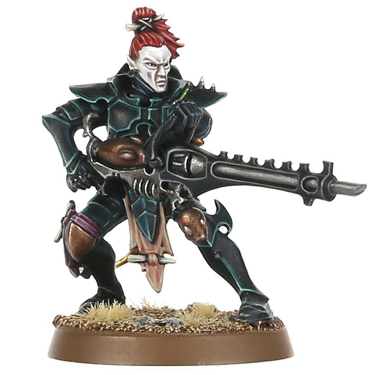 Warhammer 40,000: Combat Patrol: Drukhari Miniatures Set