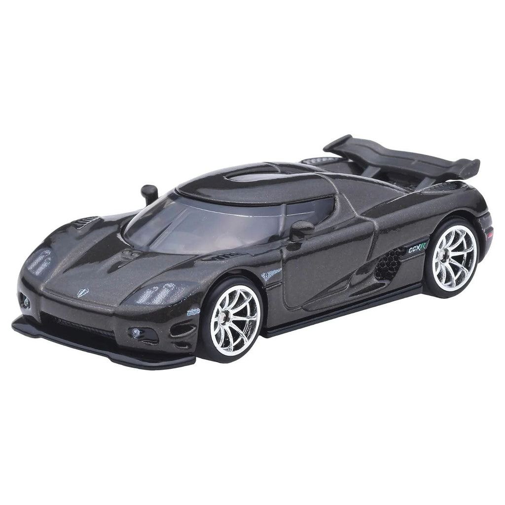 Hot Wheels Premium Fast & Furious: Koenigsegg CCXR 1:64 Car (3/5)