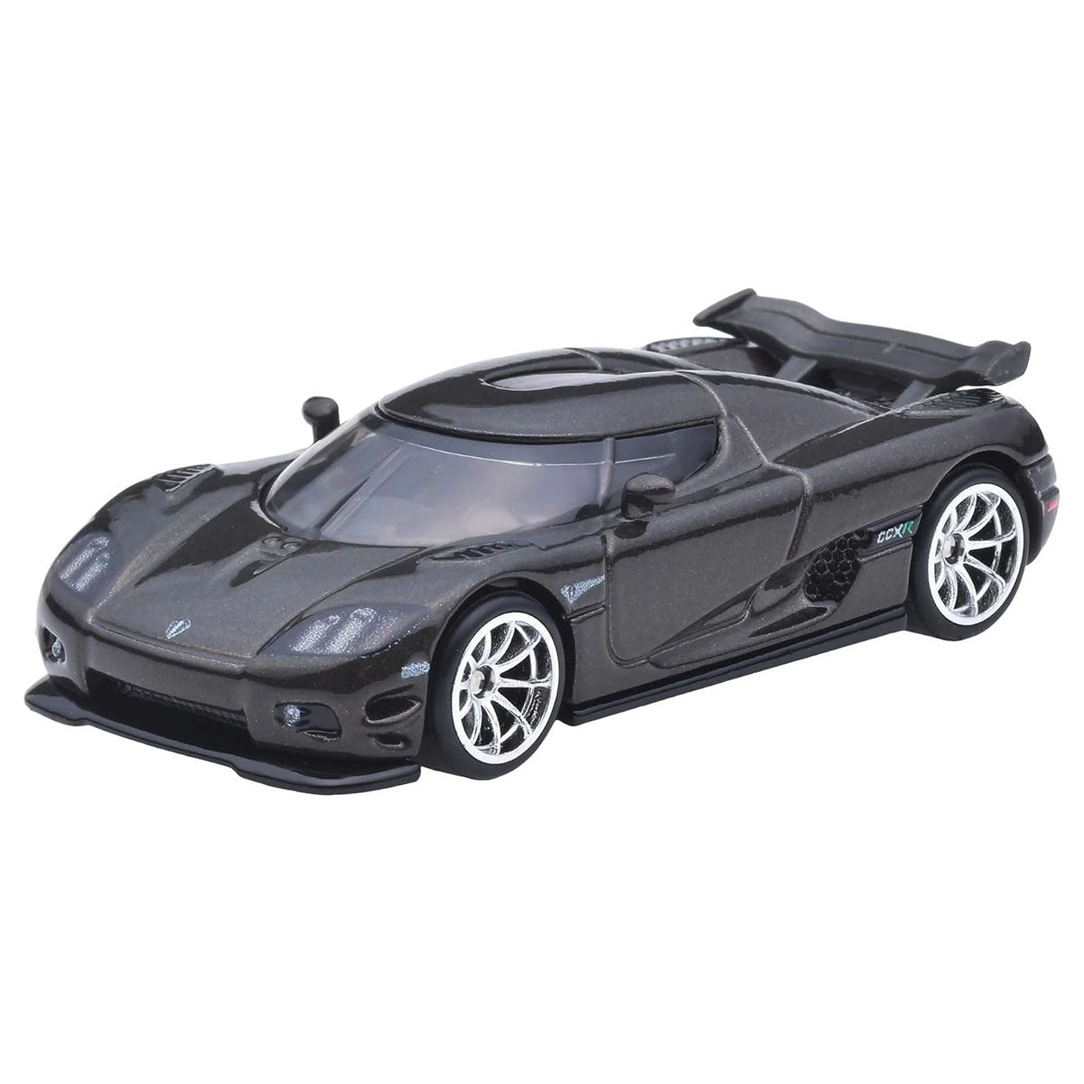 Hot Wheels Premium Fast & Furious: Koenigsegg CCXR 1:64 Car (3/5)