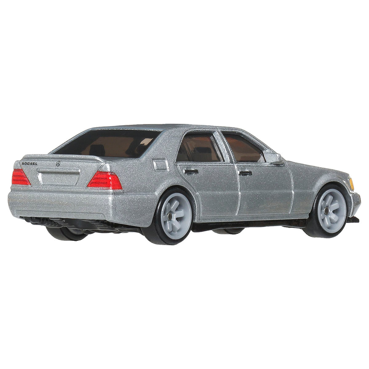 Mercedes-Benz 500 SEL Fast & Furious 25th Anniversary