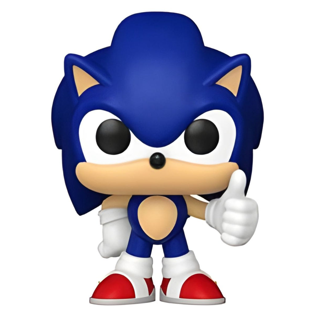 Funko POP! Mystery Minis: Sonic the Hedgehog Blind Box Assortment