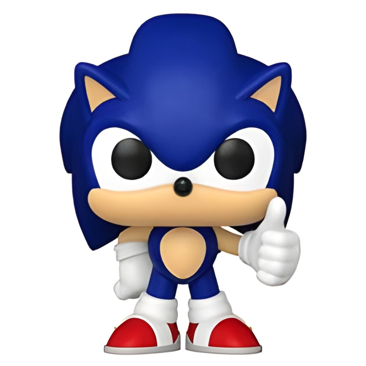 Funko POP! Mystery Minis: Sonic the Hedgehog Blind Box Assortment