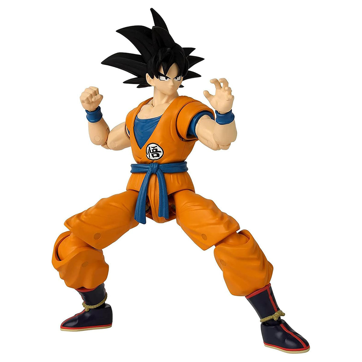 Dragon Ball Super Dragon Stars Goku (Super Hero version) Action Figure