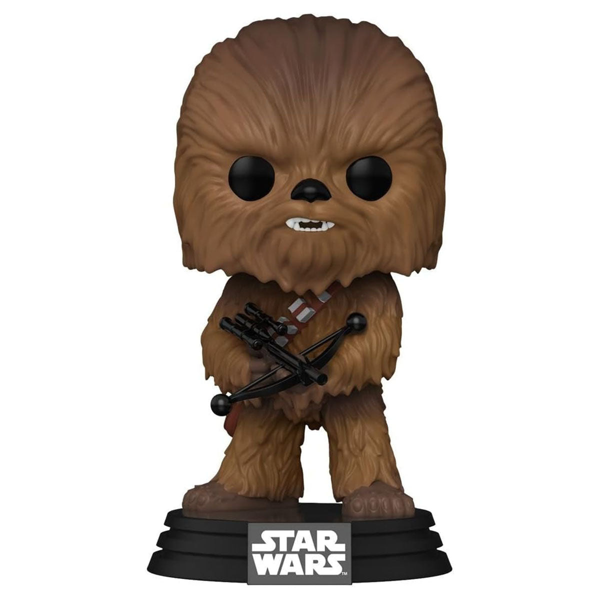 Funko POP! Star Wars Chewbacca Vinyl Figure