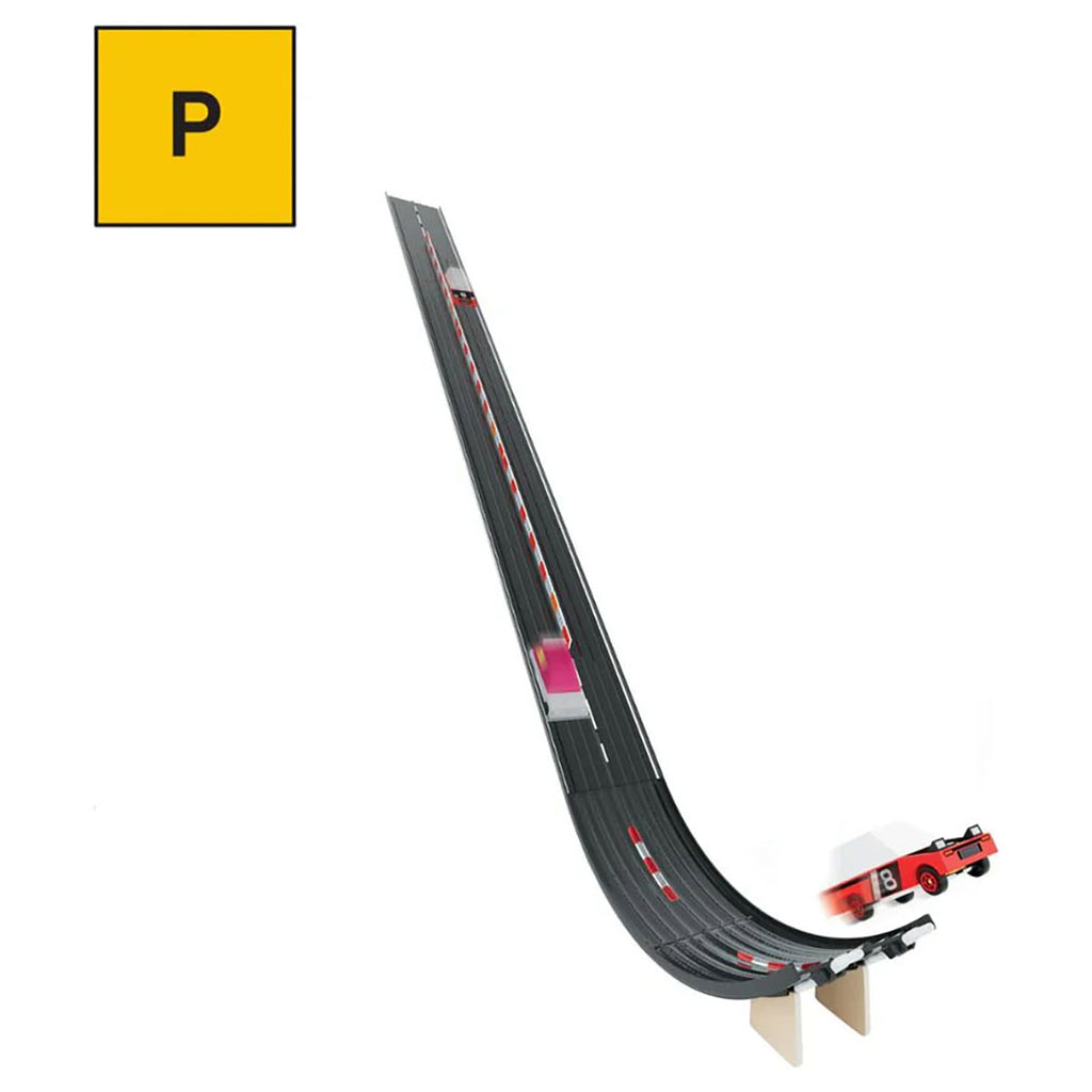 Candylab Roadworks SuperSpeed Playset