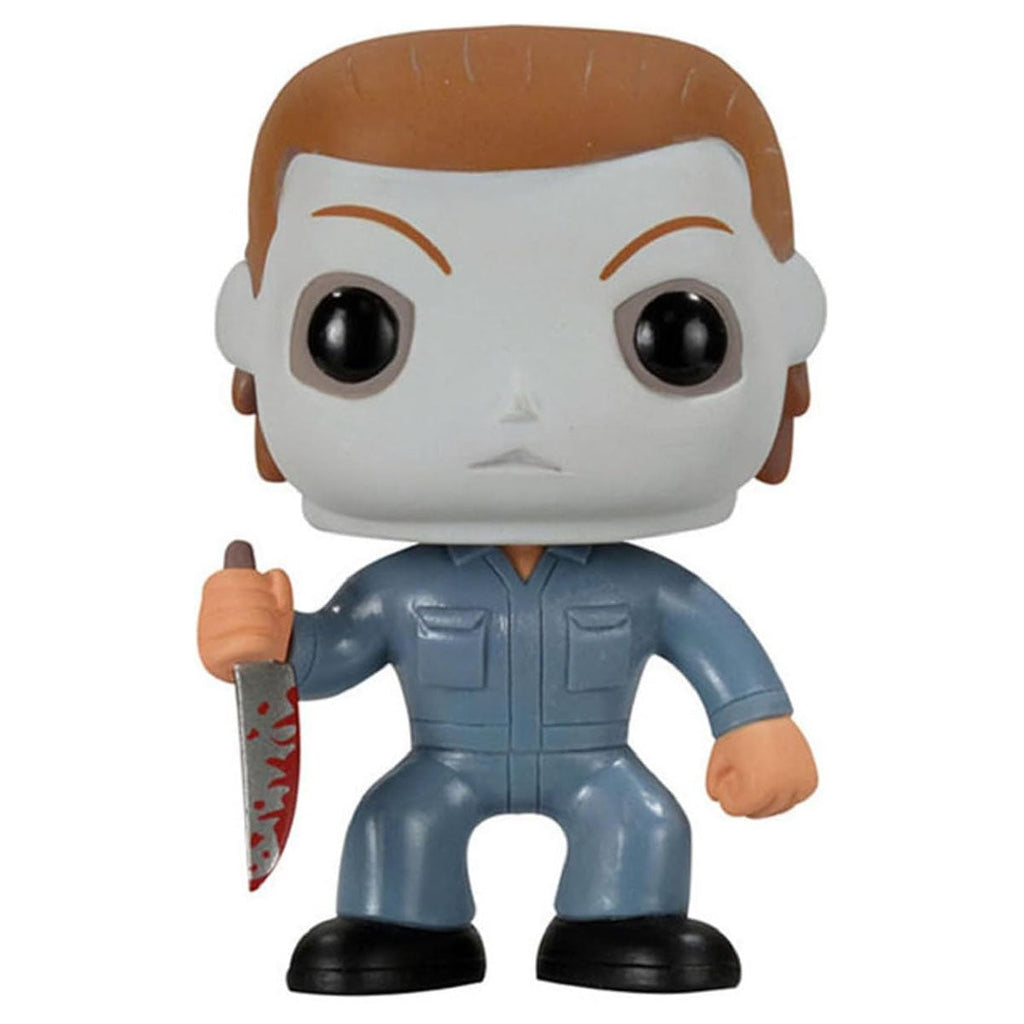Funko Pop! Movies: Halloween: Michael Myers Vinyl Figure #03