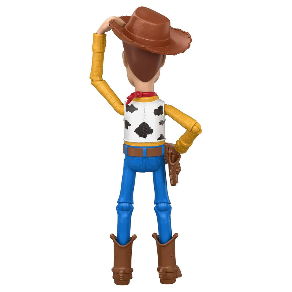 Toy Story 5 Large Scale Woody Figure