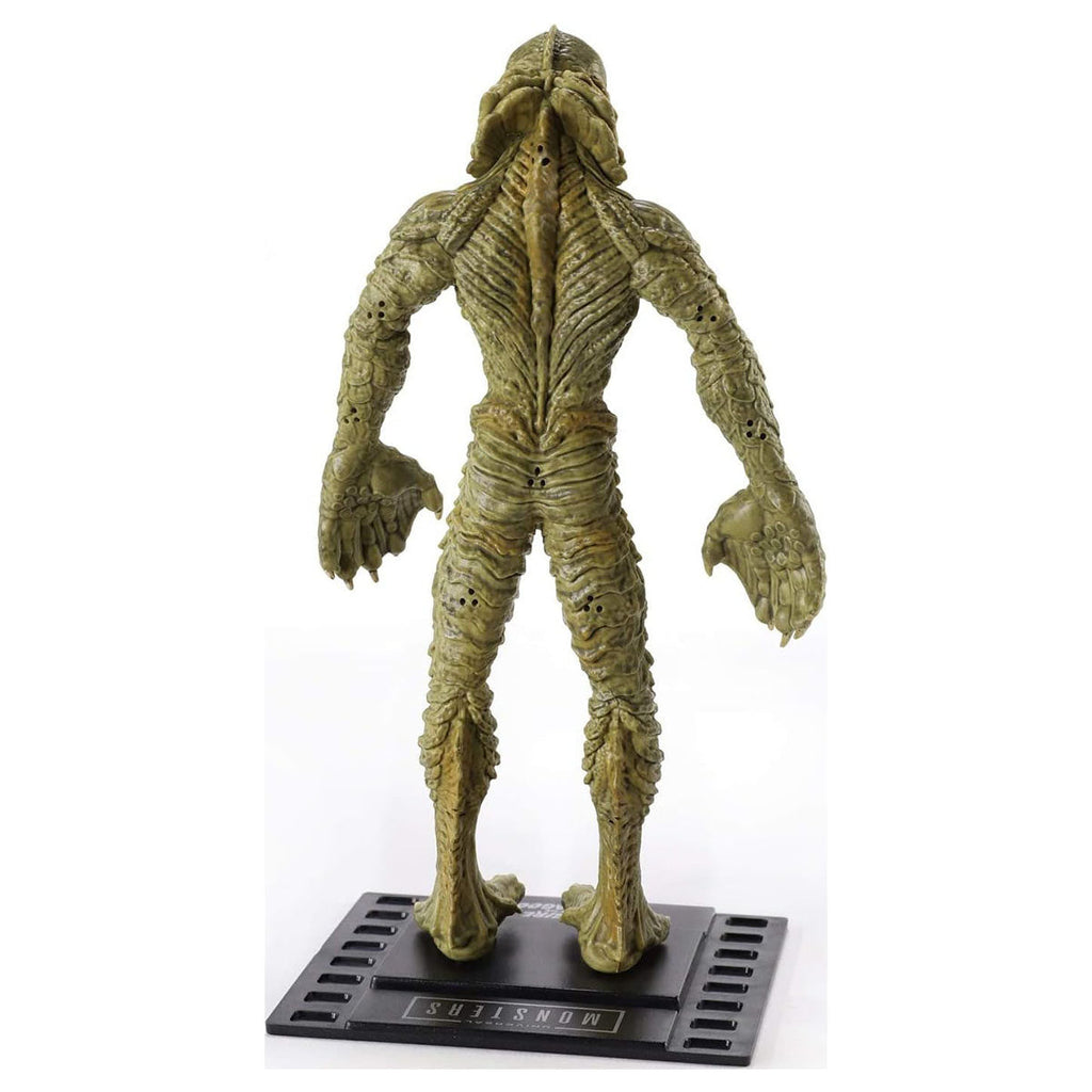 Bendyfigs Universal Monsters: Creature from the Black Lagoon 7.5" Figure