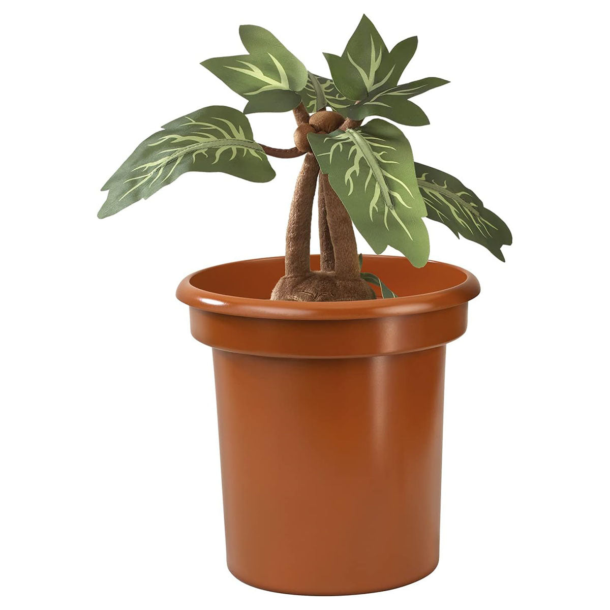 Mandrake Interactive Plush