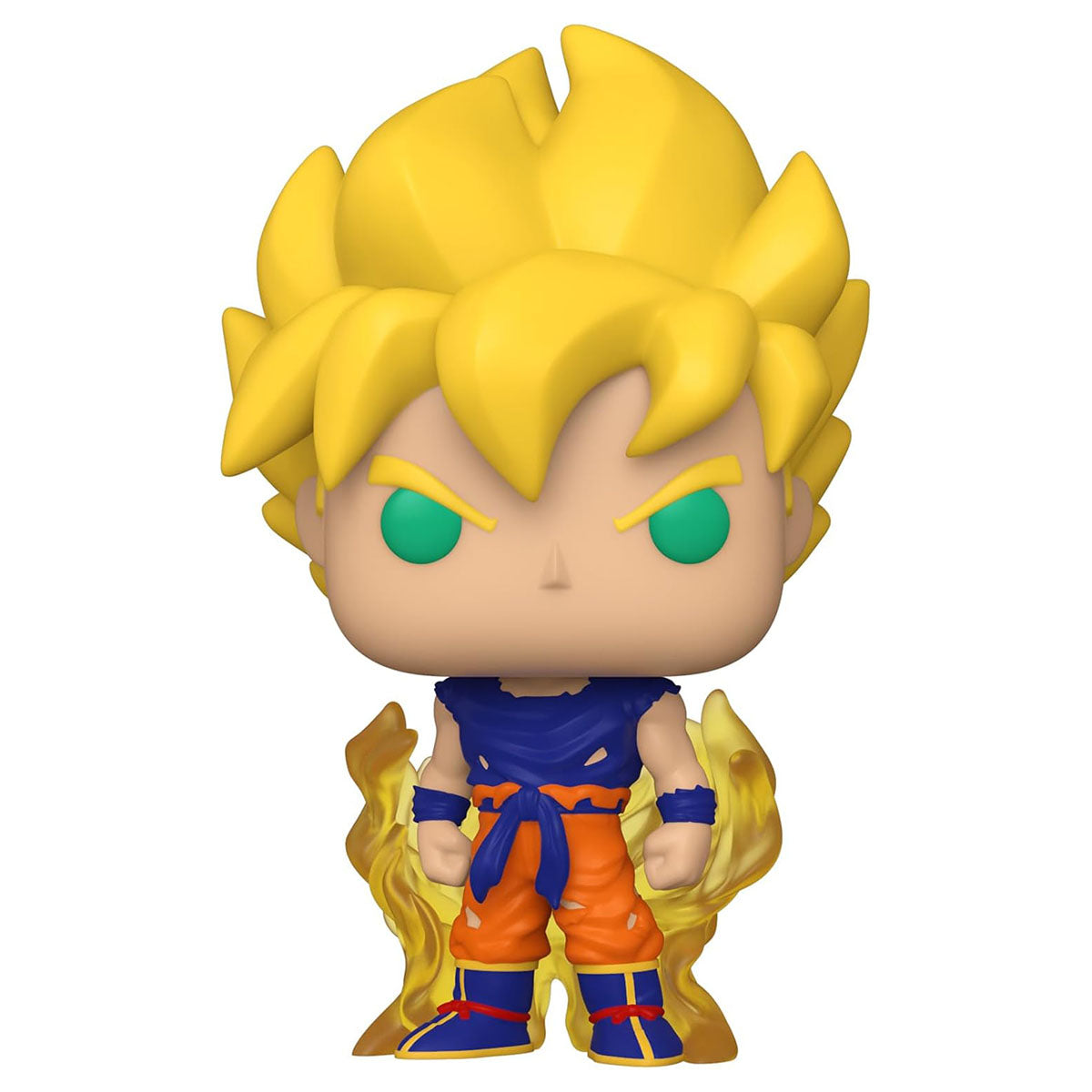 Super Saiyan Goku First Appearance Funko POP! Vinyl Figure