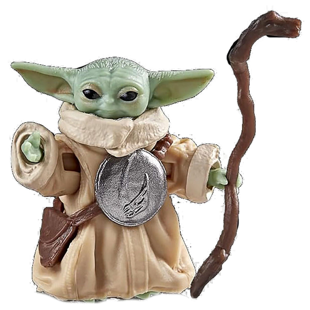 Star Wars: The Black Series: The Mandalorian & Grogu: Grogu Action Figure