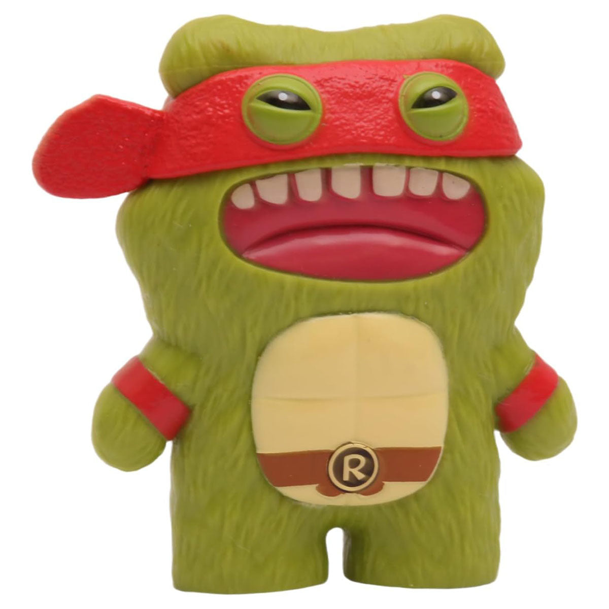 Fuggler Collectible Figures Series 2 Blind Bag (styles vary)