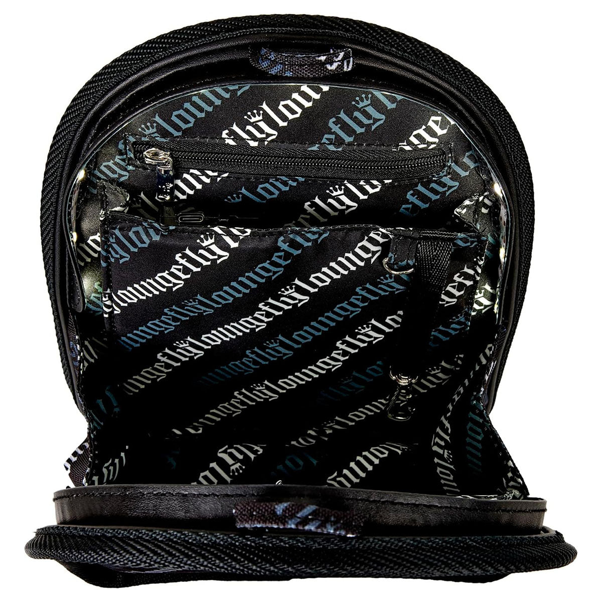 Loungefly Light-Up Mini Backpack Insert Organiser