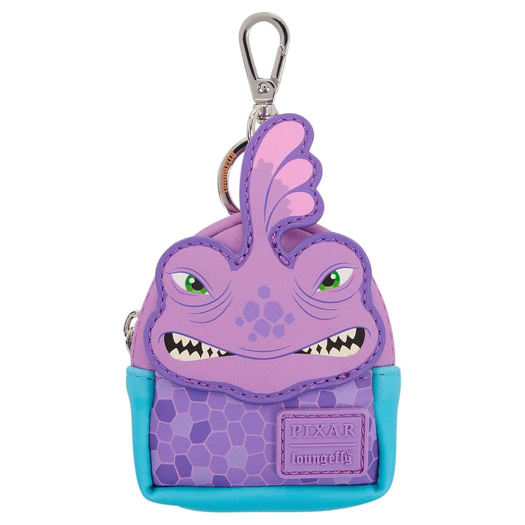 Loungefly Disney Pixar Rivals Mystery Bag Charm (styles vary)