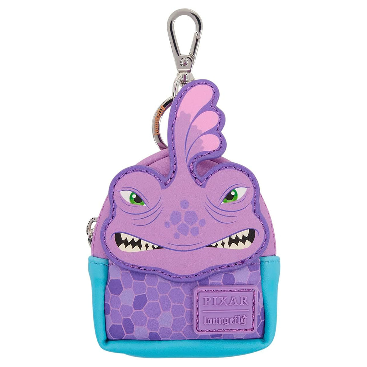 Loungefly Disney Pixar Rivals Mystery Bag Charm (styles vary)