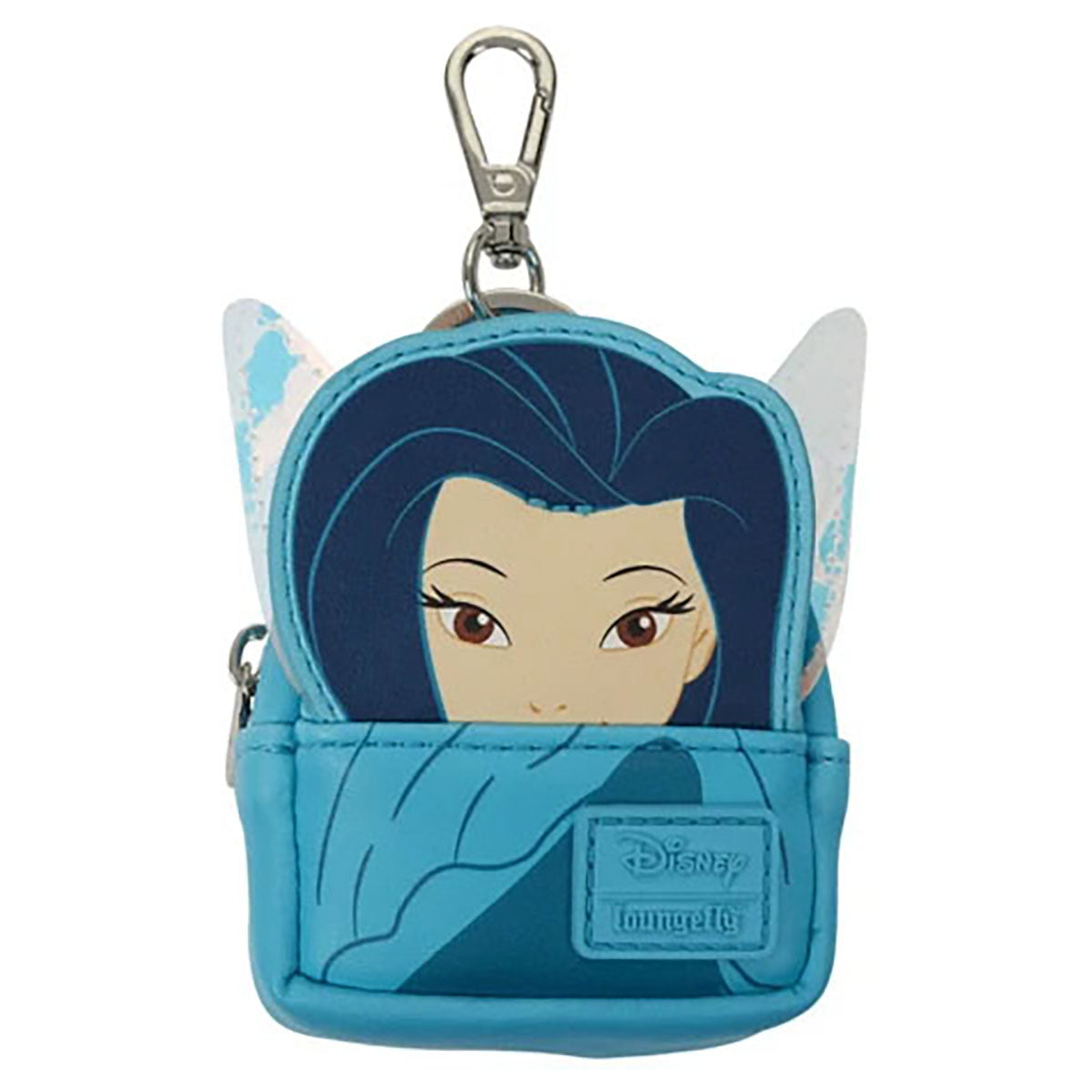 Disney Mystery Mini Backpack Keychain Charms