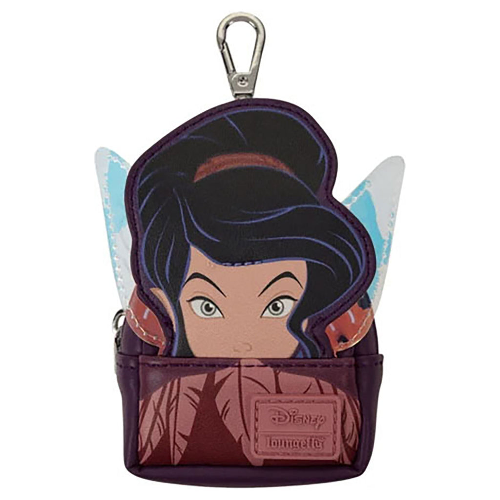 Disney Mystery Mini Backpack Keychain Charms