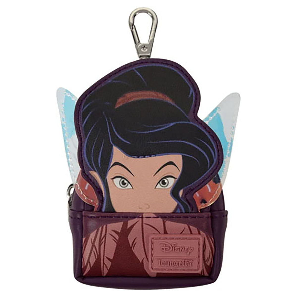 Disney Mystery Mini Backpack Keychain Charms